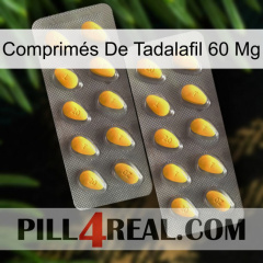 Comprimés De Tadalafil 60 Mg cialis2